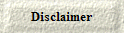  Disclaimer 