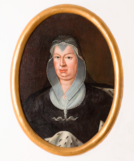 Albertina Sophia Esther