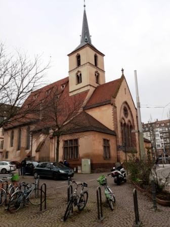 Ebersteiner St. Nicolas