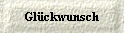  Glckwunsch 