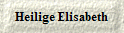  Heilige Elisabeth 