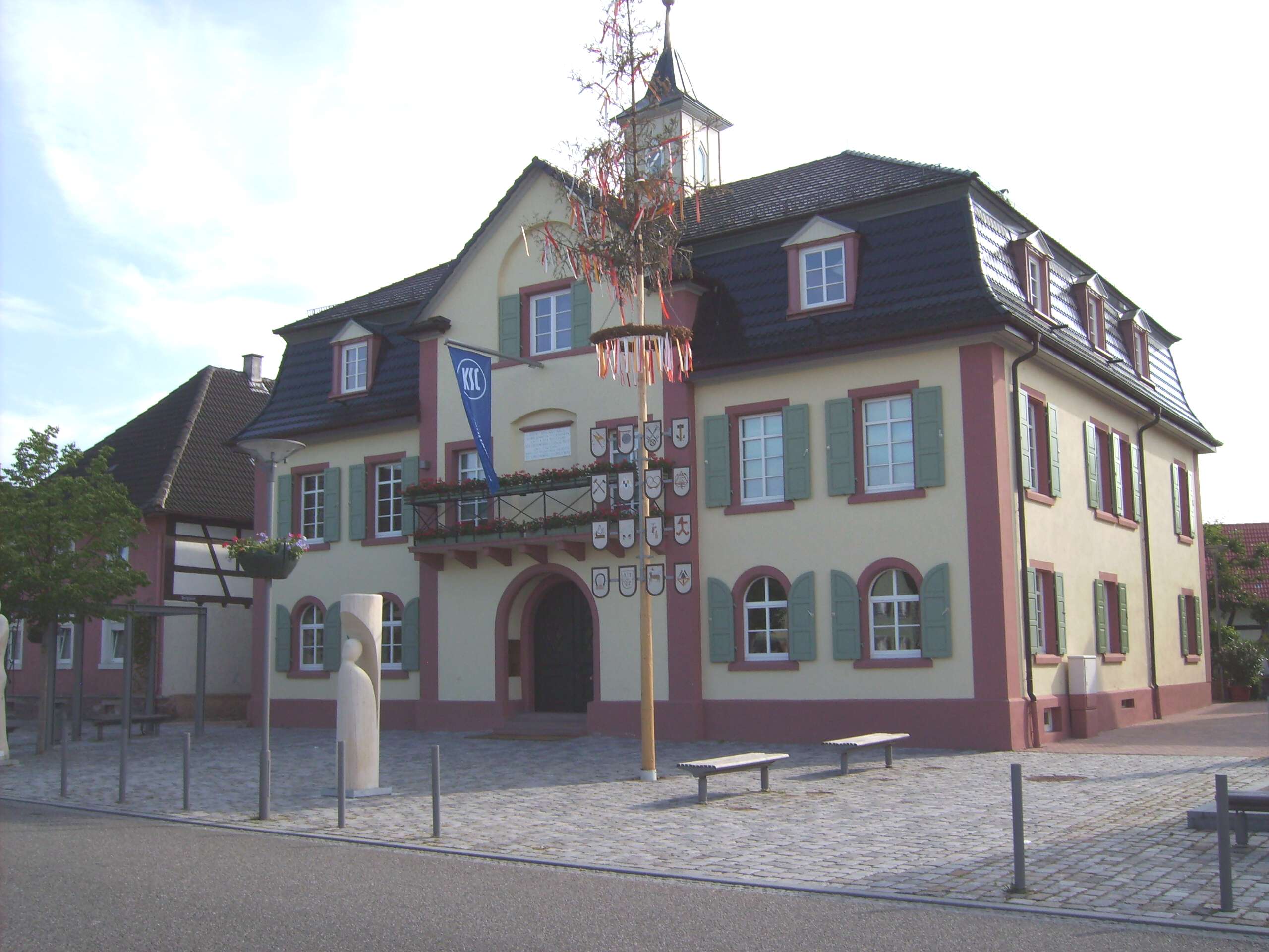 Rathaus